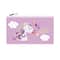Diamond Dotz® Beginner Pink Unicorn Zipper Pouch Diamond Painting Kit